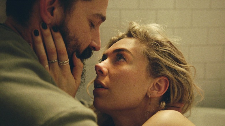 Vanessa Kirby in Pieces of a Woman