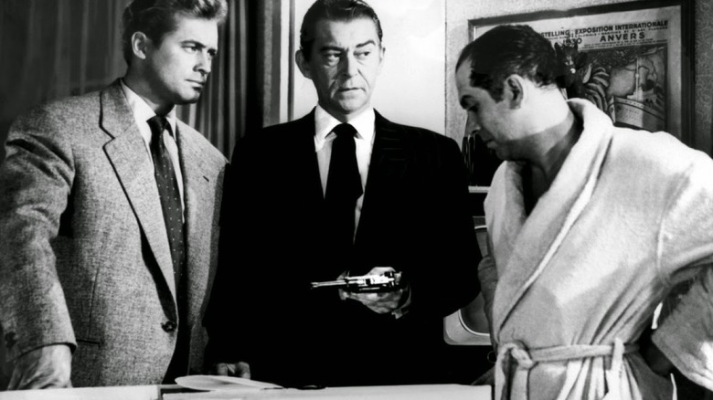 Rififi gun