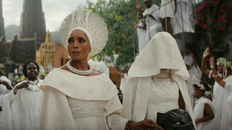 Black Panther: Wakanda Forever