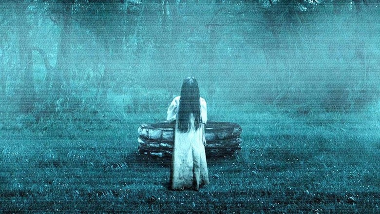 The Ring Short Cut: “Ever Since That Girl's Been Gone, Things Have Been  Better” - Horror Movie - Horror Homeroom