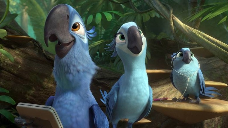 Rio 2