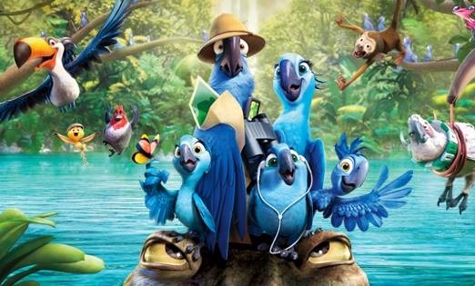 Rio 2