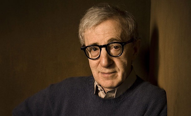 Woody Allen