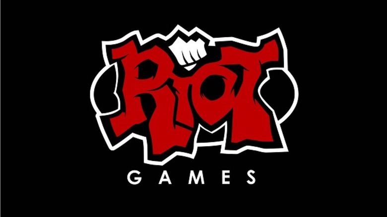 riot games