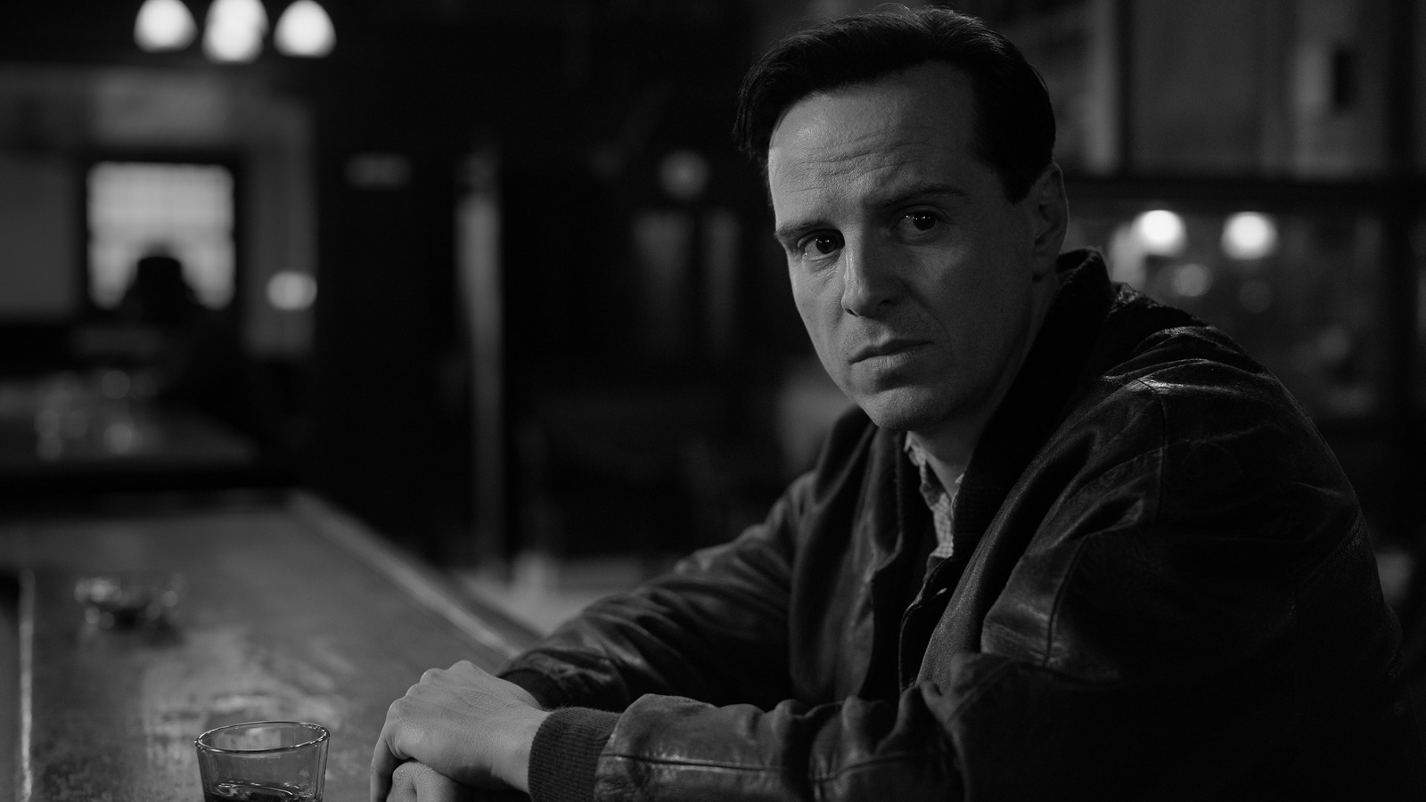 Ripley Review Andrew Scott Cons Everyone In This Chilling Stylish Series