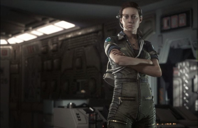 alien-isolation-amanda