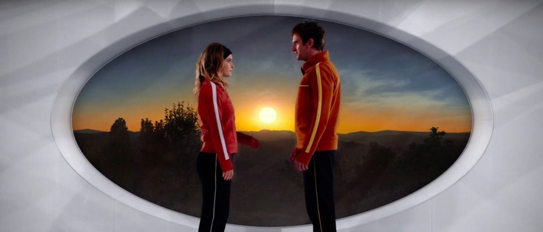 Legion trailer