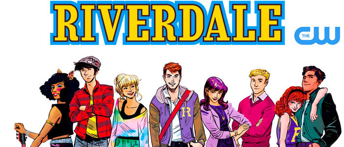 Riverdale CW