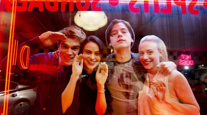 riverdale season 2