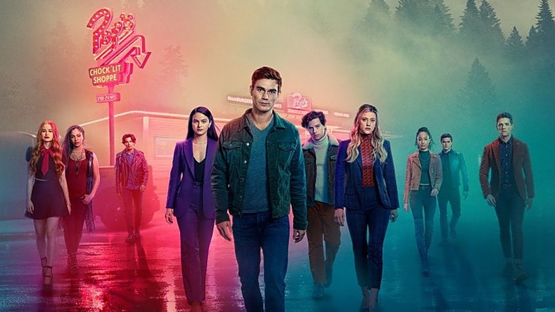 Riverdale Cast