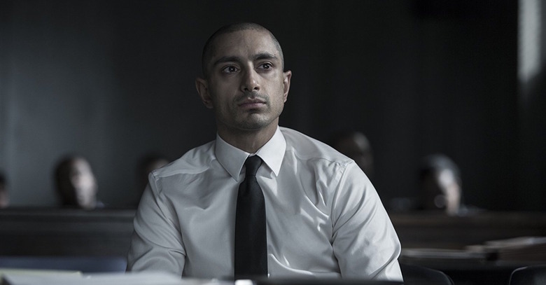 riz ahmed hamlet