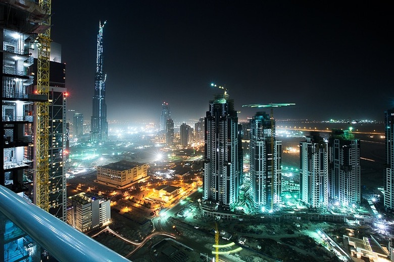 dubai