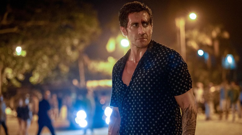 Road House 2024 Jake Gyllenhaal 