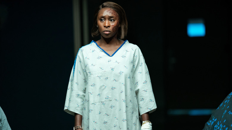 Roar Cynthia Erivo