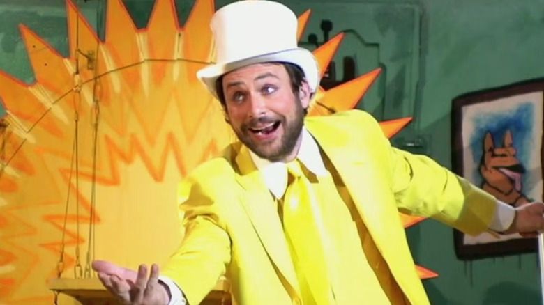It's Always Sunny in Philadelphia, Charlie