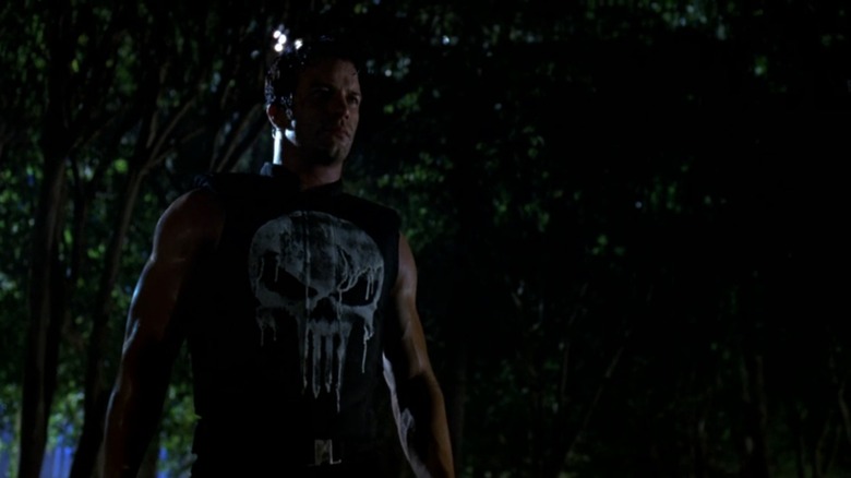 The Punisher Thomas Jane