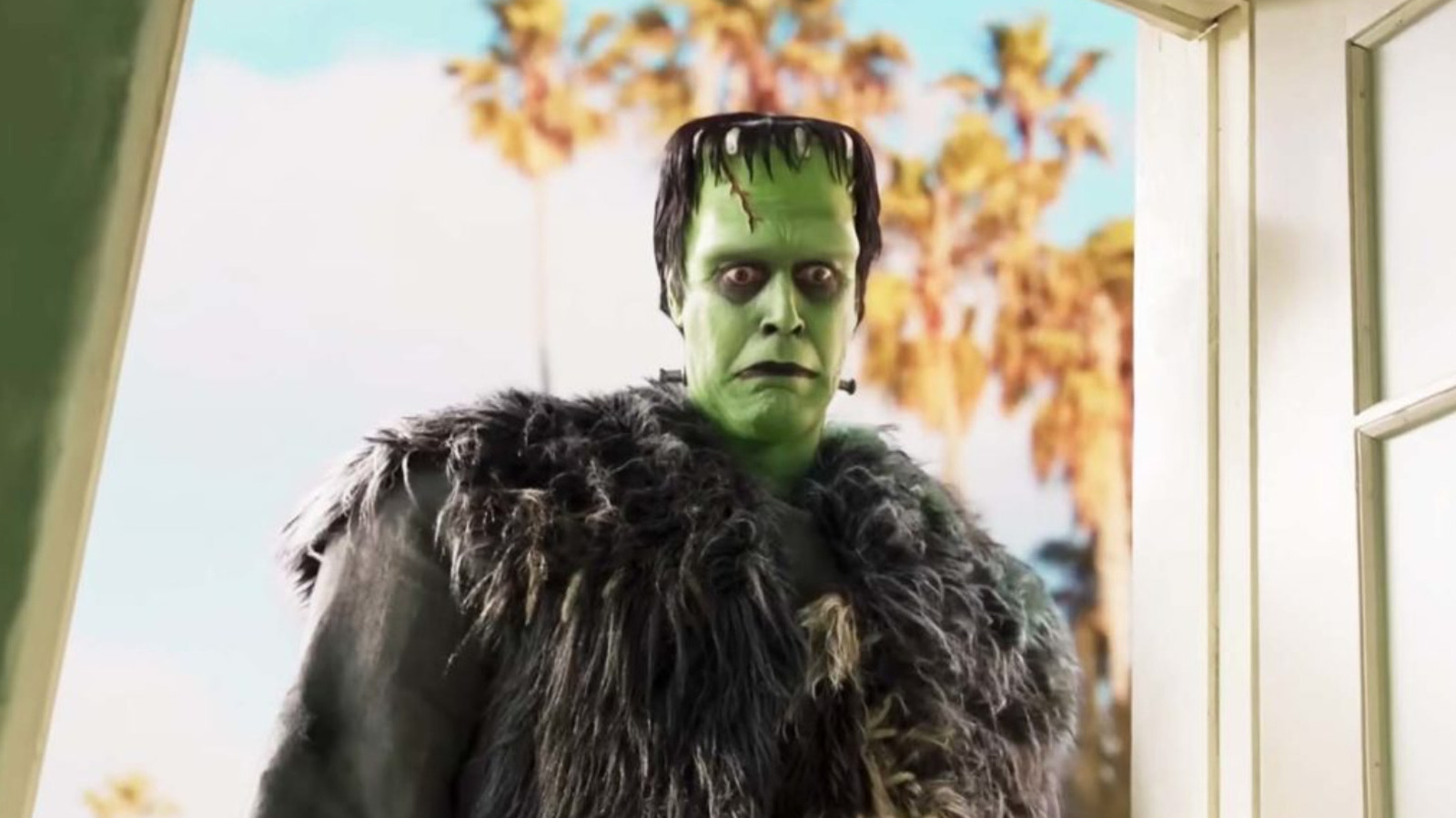 The Munsters' Rob Zombie Will Never Make A Sequel, Says First Film Was Draining - Vimarsana News
