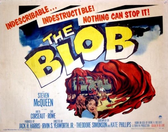 The Blob