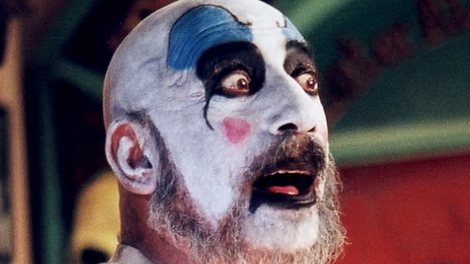 Rob Zombie's Disturbing Horror Movie Trilogy Is Worth Revisiting For Halloween