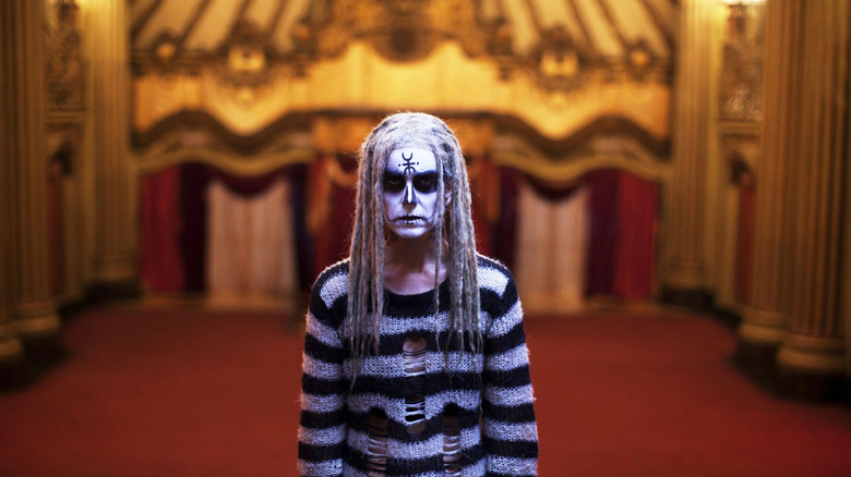 Sheri Moon Zombie in The Lords of Salem