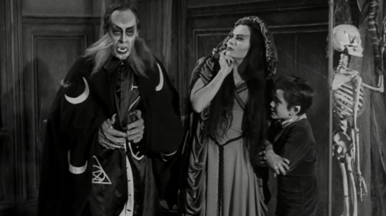 The Munsters