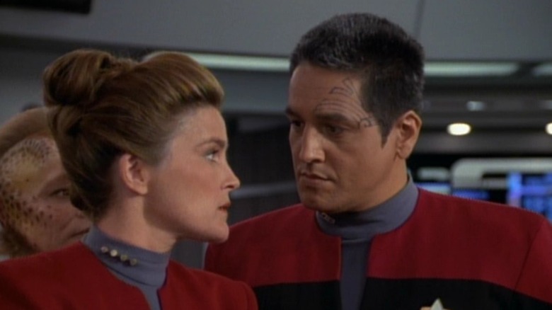 Star Trek: Voyager