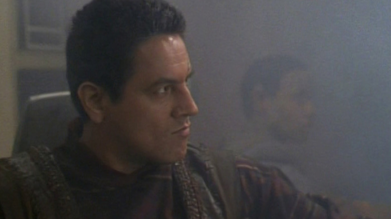 Star Trek: Cuidador de la Voyager