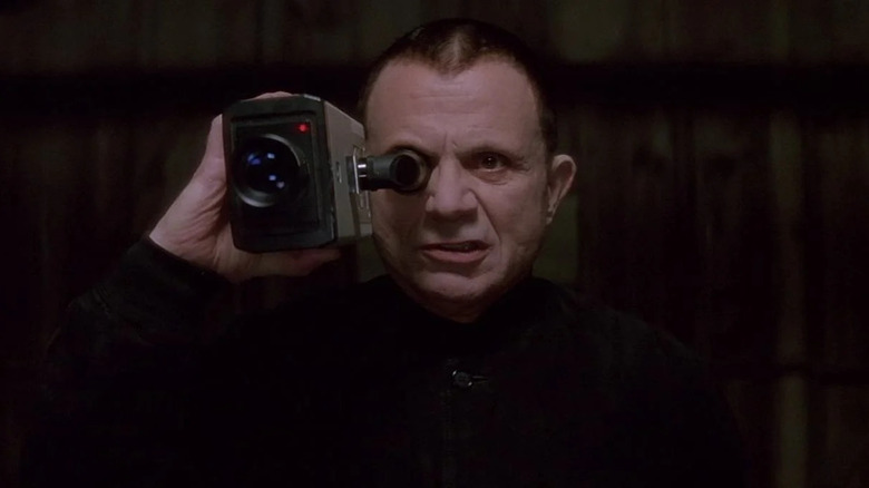 Robert Blake in Lost Highway