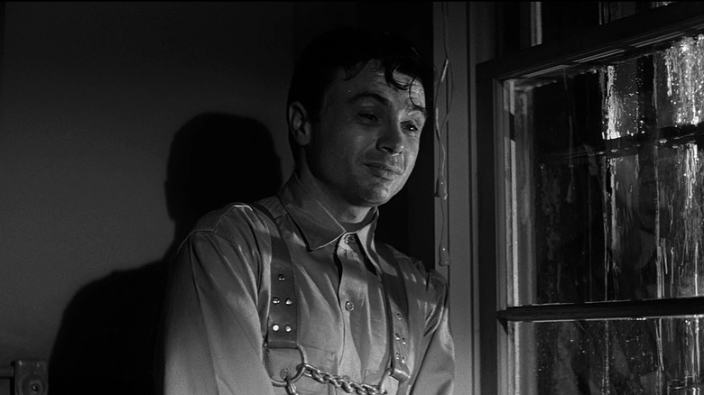 Robert Blake in In Cold Blood