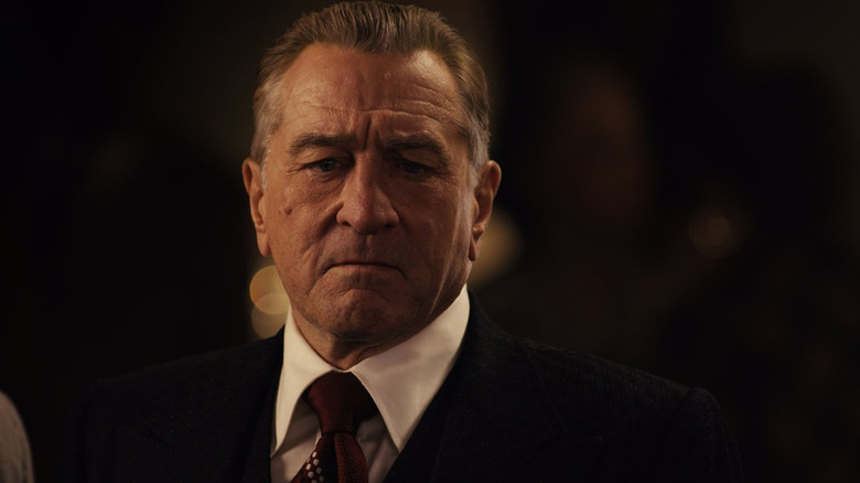 Robert De Niro To Star In 'About My Father,' Based On Stand-Up Comic ...