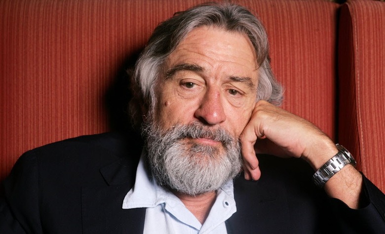 Robert De Niro