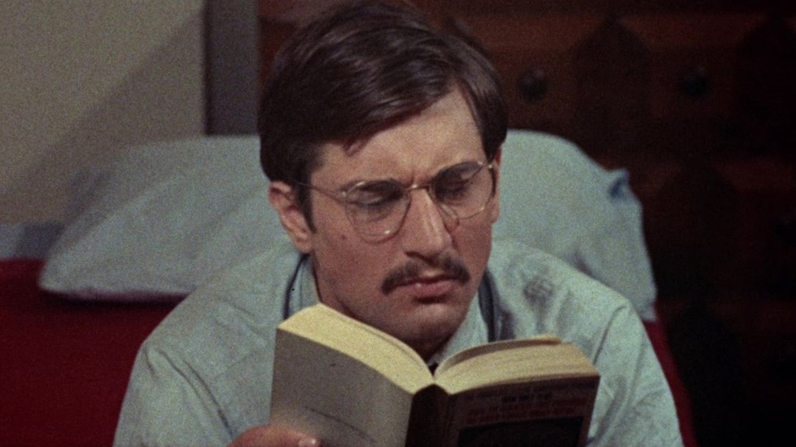 Robert De Niro's First Major Movie Was A Controversial Comedy From A Legendary Director