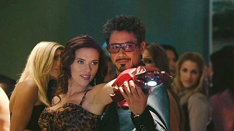 Iron Man 2