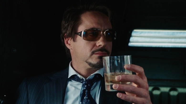 Iron Man 2008