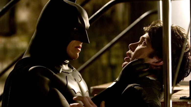 Batman Begins