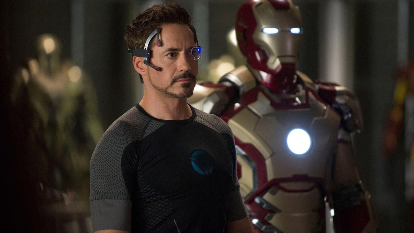Robert Downey Jr. Would Return To The MCU For One Very Understandable Reason - Vimarsana News