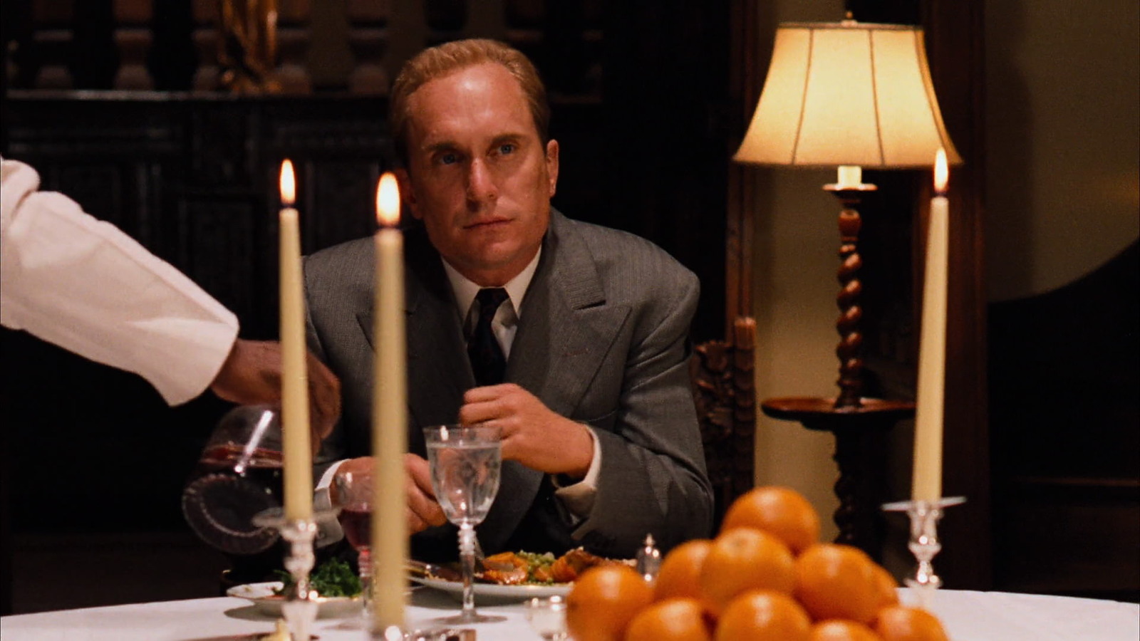 Robert Duvall Knew The Godfather Was Special Before Filming Had Even