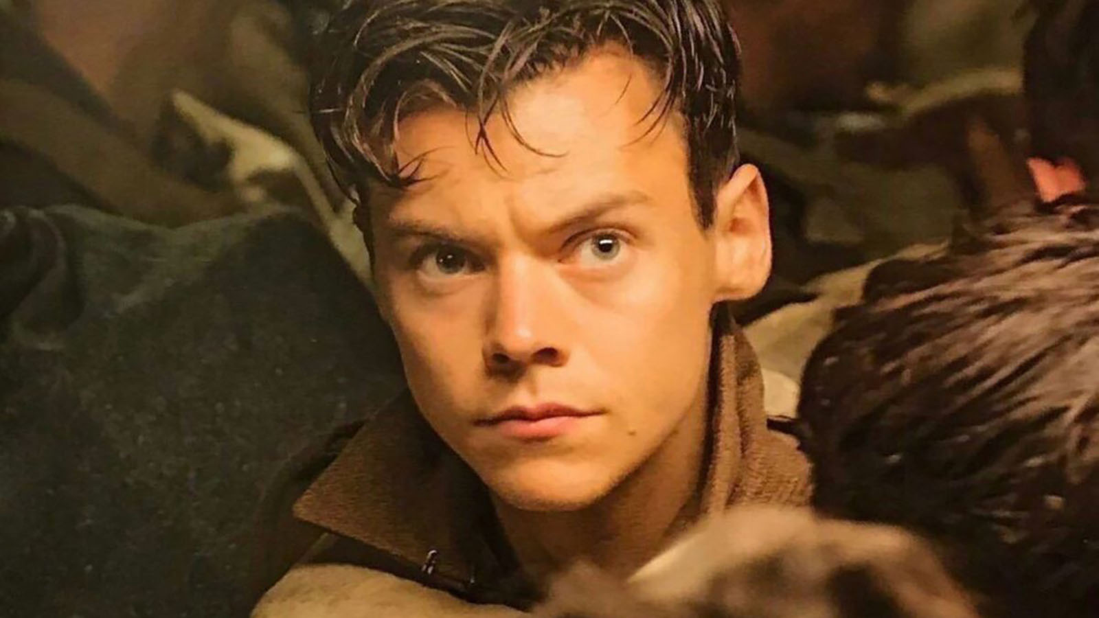 Robert Eggers Almost Cast Harry Styles In Nosferatu Robert Eggers Almost Cast Harry Styles In Nosferatu