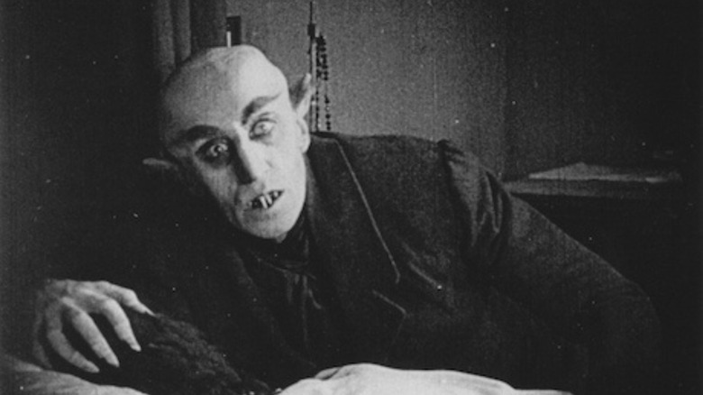 Nosferatu