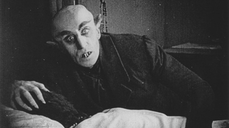 Nosferatu