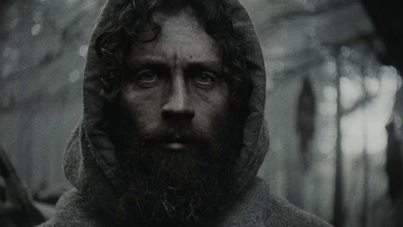 Robert Eggers' Werwulf Trailer Promises Another Nightmarish Movie For Christmas