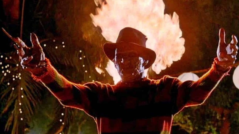 Robert Englund won't play Freddy Krueger again