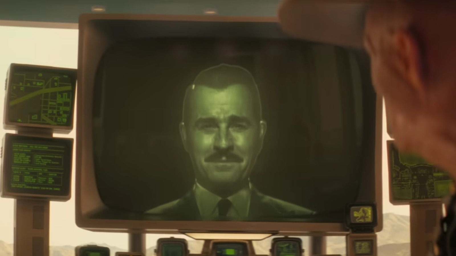 Robert House: Fallout Season 2's Most Important New Character, Explained image
