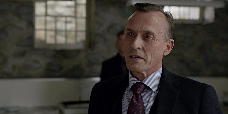 robert knepper izombie