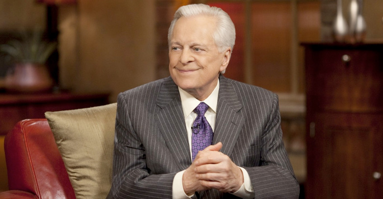 Robert Osborne Dead