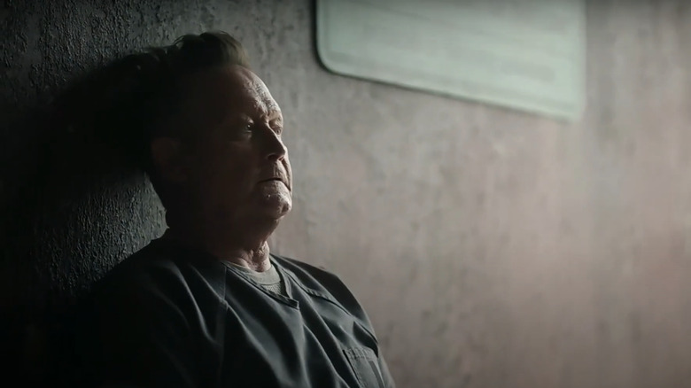 Robert Patrick in Peacemaker