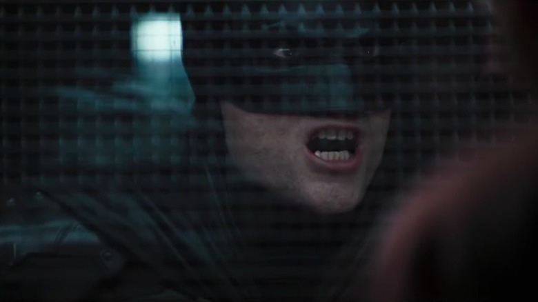 The Batman