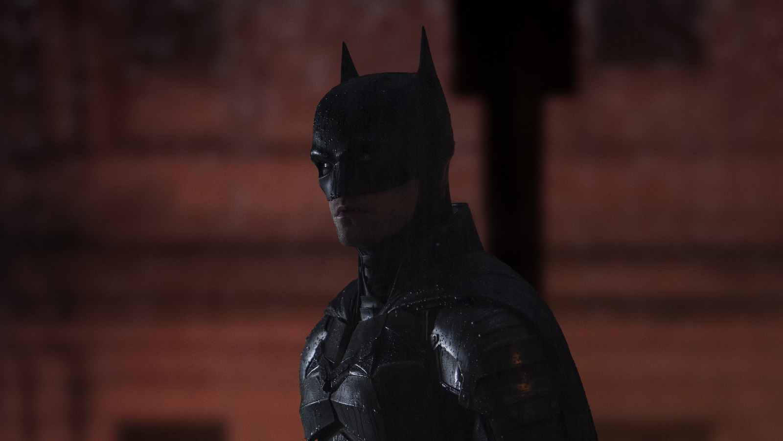 Robert Pattinson Studied Bat Fighting Techniques To Prepare For The Batman