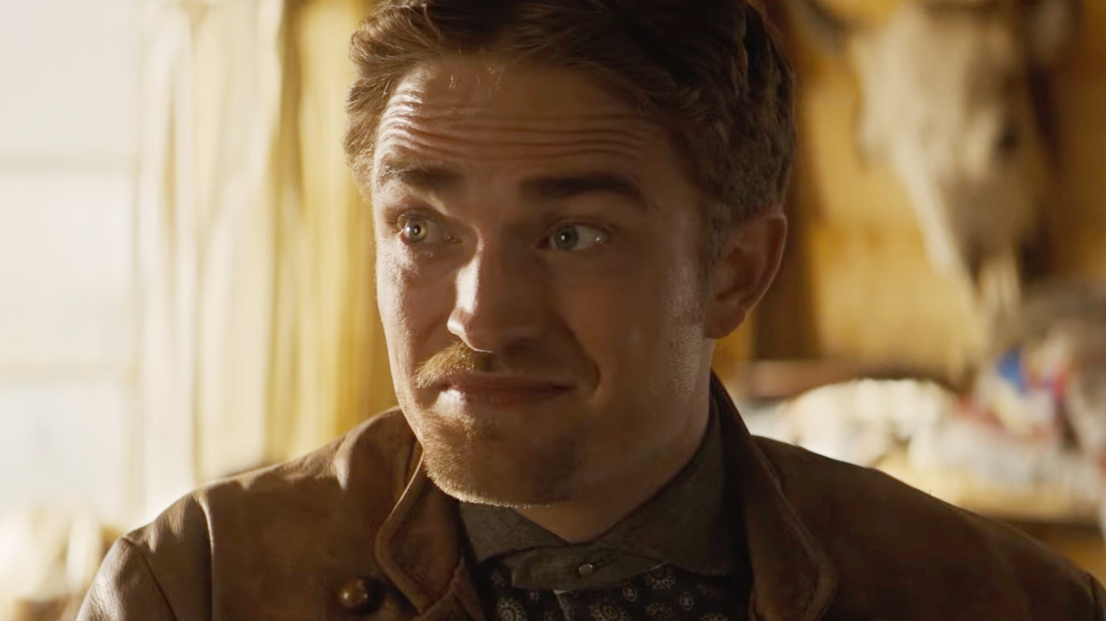 De westernkomedie van Robert Pattinson uit 2018 is misschien wel de meest onderschatte Batman-acteur