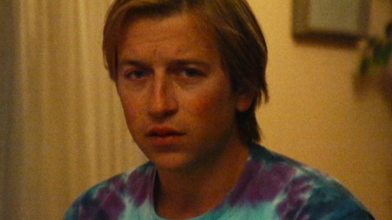 Dan looks confused in Primetime